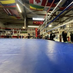 King's Boxing Gym