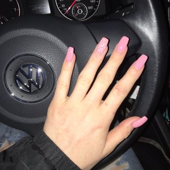 Angel Nails Spa - Nail Salons Near Me - Seattle, Washington