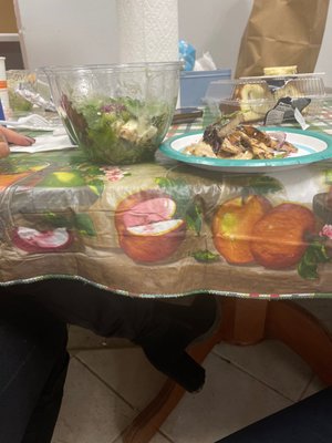 Angelo's Pizzeria and Ristorante by null