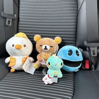 Round1 Bowling & Arcade - Claw machine wins - Arcades Near Me - Edison, New Jersey Round1 Bowling & Arcade - Claw machine wins - Arcades Near Me - Edison, New Jersey