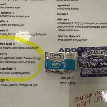 The Yard - Fake breakfast item - Lounges Near Me - Milwaukee, Wisconsin The Yard - Fake breakfast item - Lounges Near Me - Milwaukee, Wisconsin