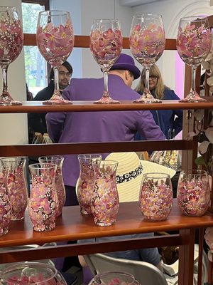 Japanese Garden by null