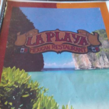 La Playa Mexican Restaurant - Kid friendly and vegan friendly menus also! - Mexican Near Me - Fort Bragg, California