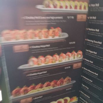 Chubby Sushi & Ramen - Sushi Bars Near Me - Brea, California