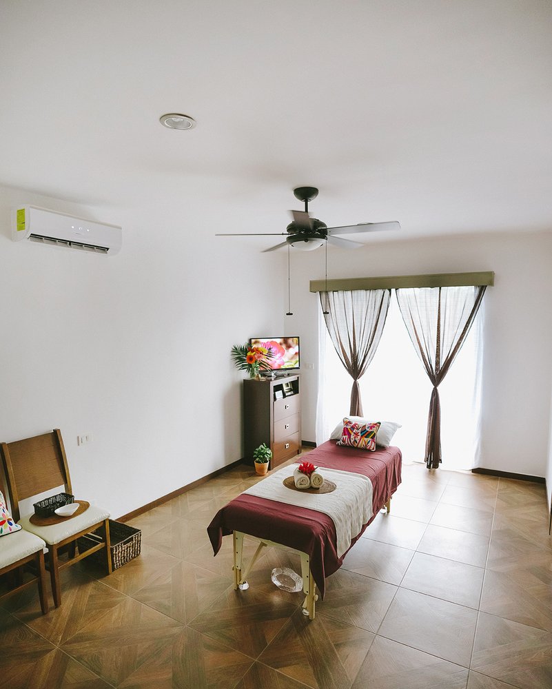 Kaze Therapy Space