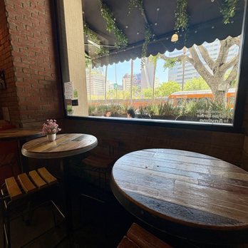 Pitchoun! - Cafes Near Me - Los Angeles, California