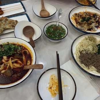 Noodle St - Noodles Near Me - Pasadena, California Noodle St - Noodles Near Me - Pasadena, California