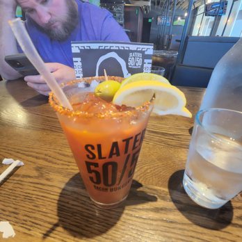Slater's 50/50 - Burgers Near Me - Denver, Colorado Slater's 50/50 - Burgers Near Me - Denver, Colorado