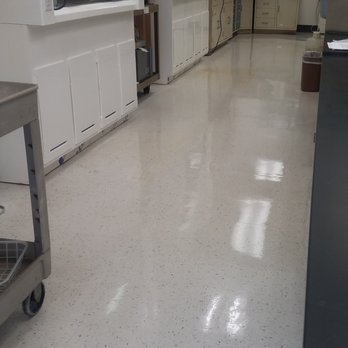 Rendered Quality Janitorial - Floor Strip and Wax- AFTER - Office Cleaning Near Me Rendered Quality Janitorial - Floor Strip and Wax- AFTER - Office Cleaning Near Me