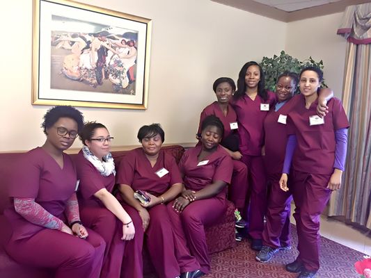 Compassionate Academy