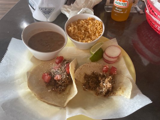 San Diego Mexican Restaurant & Taqueria by null