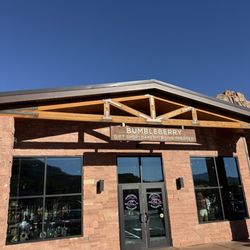 Bumbleberry Gift Shop