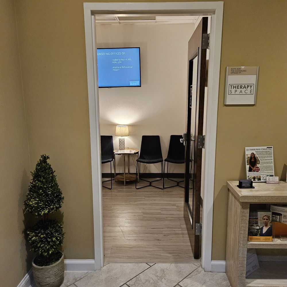 The Art of Healing Therapy - grief counselor in Nashville, TN