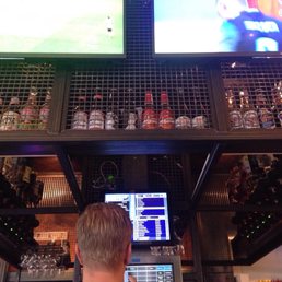Inside bar Inside bar