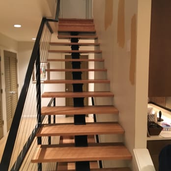 NW Professional Hardwood - a view of a staircase - Flooring Near Me - Gresham, Oregon NW Professional Hardwood - a view of a staircase - Flooring Near Me - Gresham, Oregon