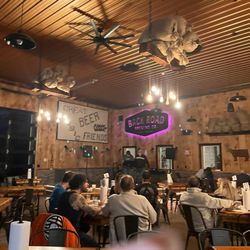 Back Road Brewing