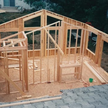 Blue Ribbon Builders - the framing of a house - General Contractors Near Me - Broomfield, Colorado Blue Ribbon Builders - the framing of a house - General Contractors Near Me - Broomfield, Colorado