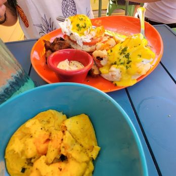Banana Cafe - French Near Me - Key West, Florida