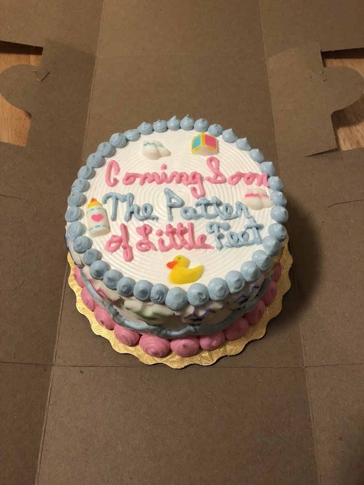 SOUTHGATE BAKERY 13258 Northline Rd, Southgate, Michigan Bakeries