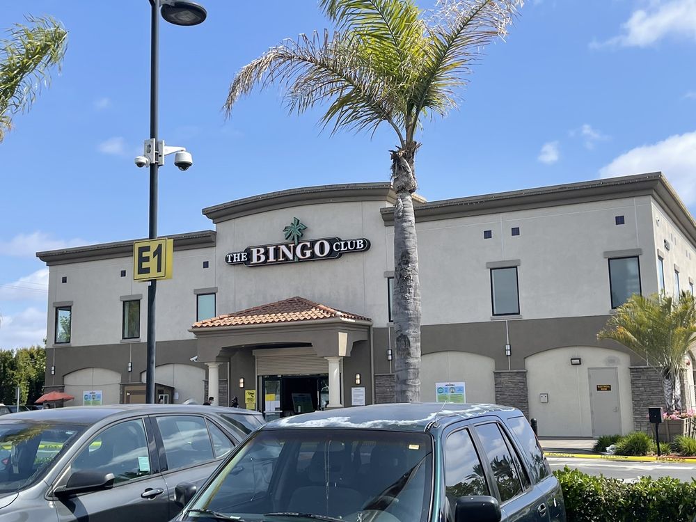 THE BINGO CLUB Updated October 2024 33 Photos & 82 Reviews 21900