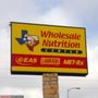 Photo of Wholesale Nutrition Center