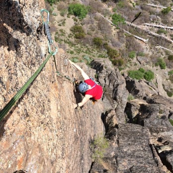 Smith Rock Climbing School - Multipitch climbing at Cougar Crag - just minutes from Bend and much closer than Smith Rock. - Climbing Near Me Smith Rock Climbing School - Multipitch climbing at Cougar Crag - just minutes from Bend and much closer than Smith Rock. - Climbing Near Me