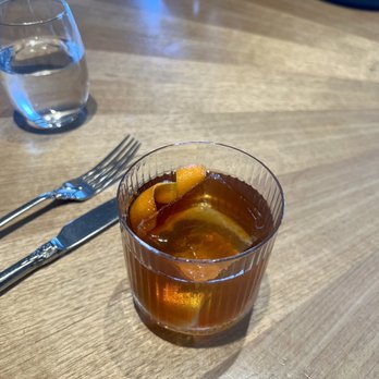 Be.Steak.A - Old fashion - Bars Near Me - Campbell, California Be.Steak.A - Old fashion - Bars Near Me - Campbell, California