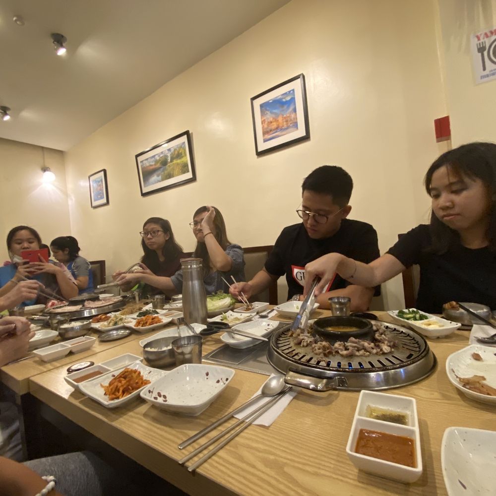 Yamichan - Korean Near Me - Cebu City, CEB Yamichan - Korean Near Me - Cebu City, CEB
