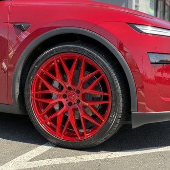 A1 Auto Tire & Wheel - 2026 Telsa Model Y Juniper - Tires Near Me - Sacramento, California A1 Auto Tire & Wheel - 2026 Telsa Model Y Juniper - Tires Near Me - Sacramento, California