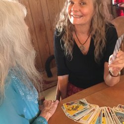 Psychic Readings by Deva