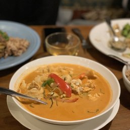 Panang Curry
