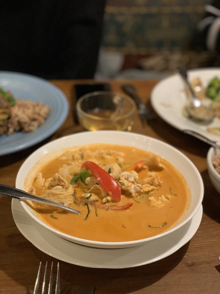 LANNA THAI 194 Photos & 325 Reviews 7825 Evergreen Way, Everett