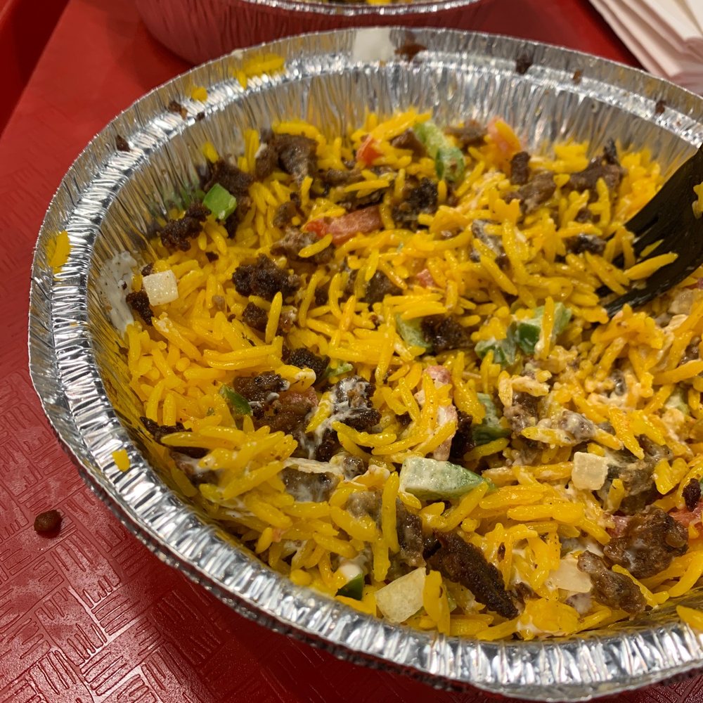 The Halal Guys - Halal Near Me - Irving, Texas The Halal Guys - Halal Near Me - Irving, Texas