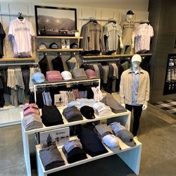 TravisMathew - TravisMathew Interior