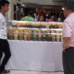 Gourmet Gathering