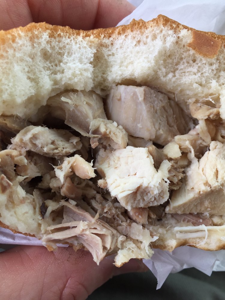 THE CHICKENBURGER Updated October 2024 42 Photos & 100 Reviews 1531 Bedford Highway