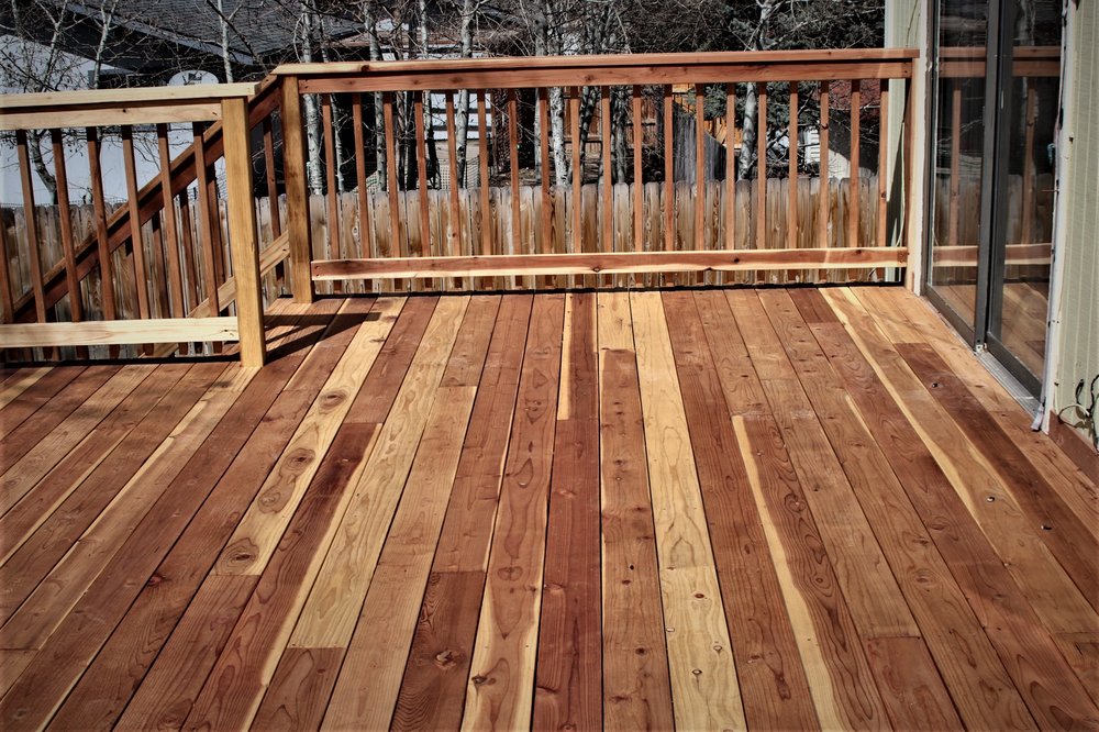 DWB FRAMING 15 Photos Loveland, Colorado General Contractors