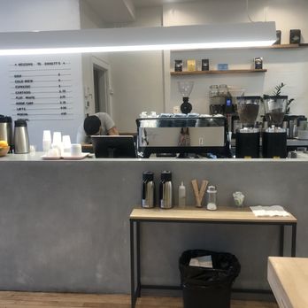 Emmett's Cafe - Order at counter - Cafes Near Me - Columbus, Ohio