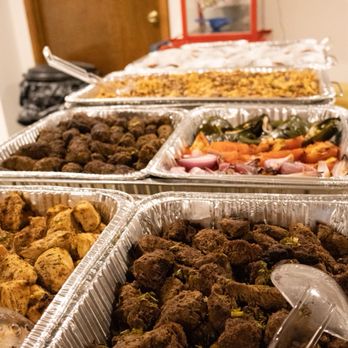 Al-Zaytuna Grill