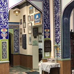 Manassas Mosque