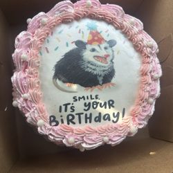 Sweet & Sweeter - My daughter was so happy. She absolutely loved it