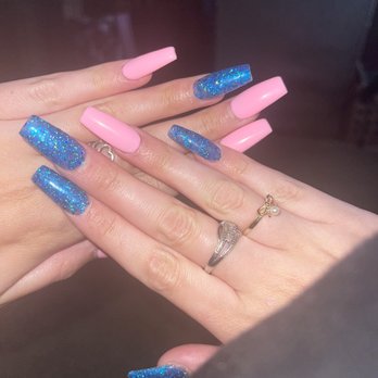 Eva's Nails & Spa - Nails - Nail Salons Near Me - Lynchburg, Virginia Eva's Nails & Spa - Nails - Nail Salons Near Me - Lynchburg, Virginia