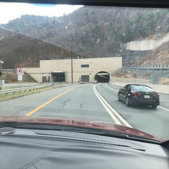 Lehigh Tunnel - Landmarks & Historical Buildings Near Me - Lehighton, Pennsylvania