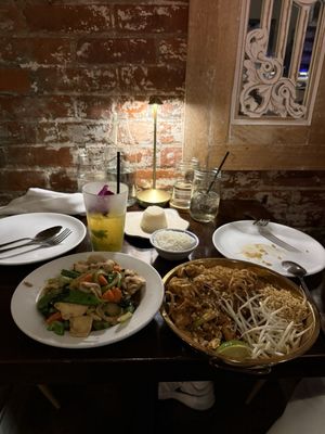 Sambal Thai & Malay by null