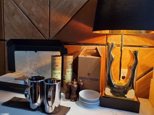 SR Prime Steakhouse by null