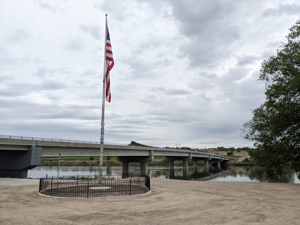 MARSING ISLAND PARK Updated June 2024 101 1st Ave W, Marsing, Idaho