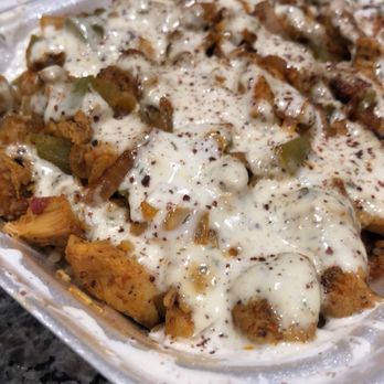 Flame Kabob House - Afghan Near Me - Lawrenceville, Georgia
