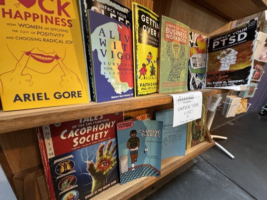 Booksmith by null