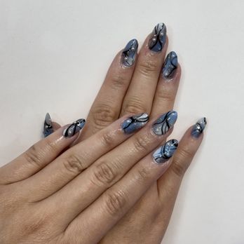 Crystal Nails - Simon nails - Nail Salons Near Me - Pasadena, California Crystal Nails - Simon nails - Nail Salons Near Me - Pasadena, California