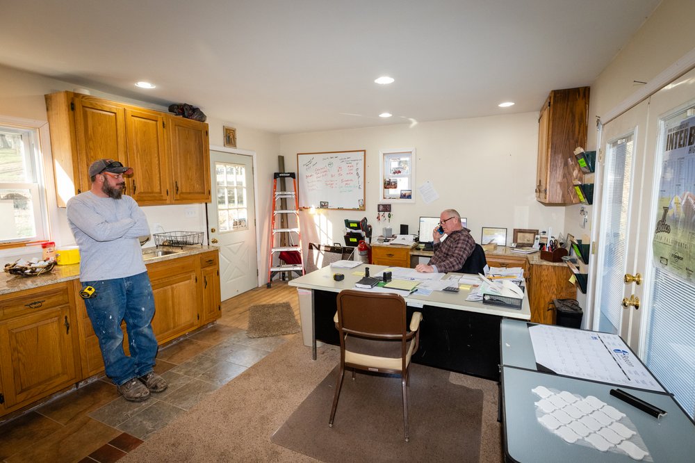 O’CONNOR GENERAL CONTRACTING Updated August 2024 12 Photos 158